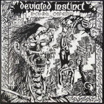 DEVIATED INSTINCT - Rock 'N' Roll Conformity LP