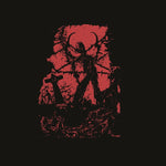THE LORD DIABOLUS - Down There... Etched B-side 12"