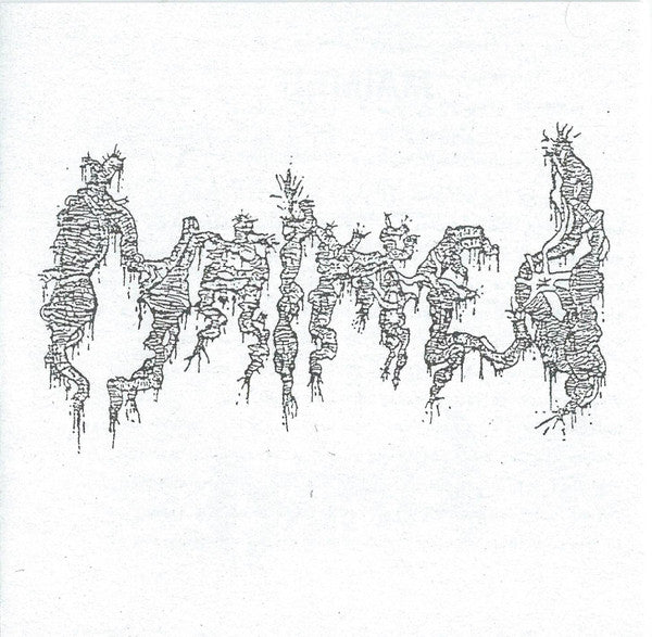 MAIMED - Demo '01 LP
