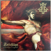 ABIGOR -  Totschläger (A Saintslayer's Songbook) Digi-CD