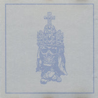 THE MOON LAY HIDDEN BENEATH A CLOUD - Rest On Your Arms Reversed LP