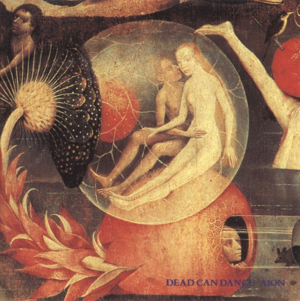 中古】［CD］Dead Can Dance Dead Can Dance – Dead Can Dance