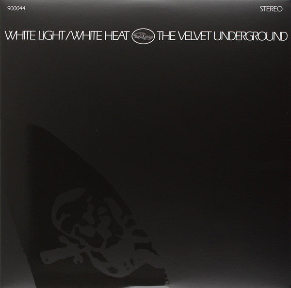 VELVET UNDERGROUND - White Light/White Heat LP – :AJNA: