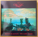 CELTIC FROST Spawn of Pazuzu - The Early Years DLP