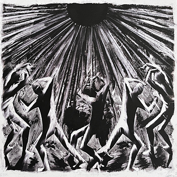 CLANDESTINE BLAZE - Resacralize The Unknown LP