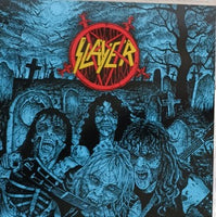 SLAYER - No Saints in the Pit DLP  (30% off)