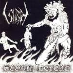 SIGH - Scorn Defeat LP
