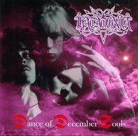 KATATONIA - Dance Of December Souls LP