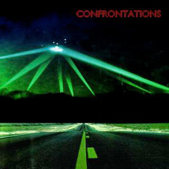 UMBERTO - Confrontations LP (Used)