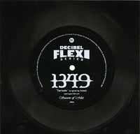 1349, KRALLICE & PANOPTICON 7" flexis