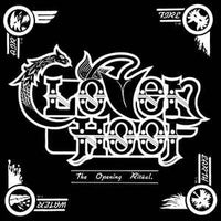 CLOVEN HOOF - The Opening Ritual LP