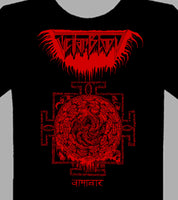 TEITANBLOOD - Infernal Dance of the Wicked Shirt