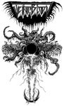 TEITANBLOOD - Origin of Death Shirt