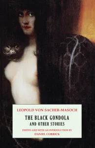 THE BLACK GONDOLA AND OTHER STORIES
