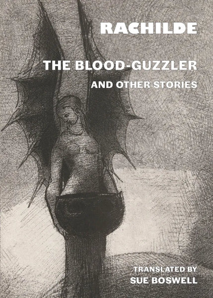 THE BLOOD-GUZZLER AND OTHER STORIES