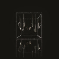 TREHA SEKTORI 'Rejet' LP