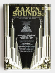 ZAZEN SOUNDS #17