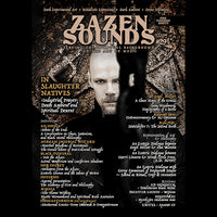 ZAZEN SOUNDS #29