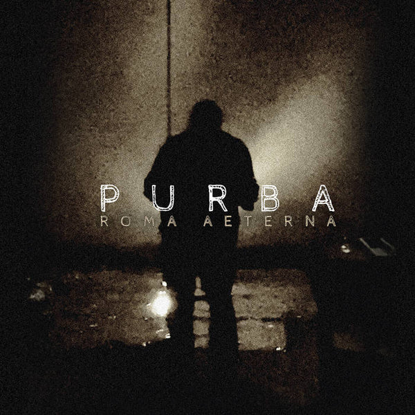 PURBA - Roma Aeterna Digi-CD