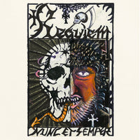 REQUIEM - Nunc Et Semper LP (50% off)