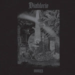 DIABLERIE - MMXX CD