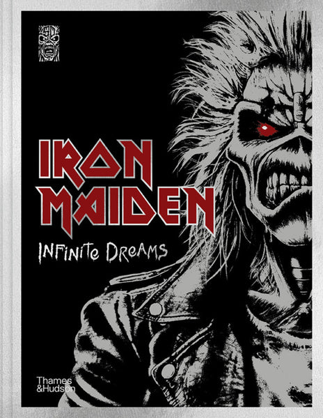 IRON MAIDEN: INFINITE DREAMS
