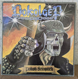 POKOLGEP - 'Pokoli Színjáték' LP (Used)