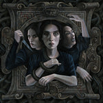 DESTRUCTION RITUAL 'Providence' CD