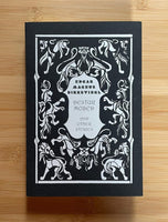DESTUR MOBED AND OTHER STORIES