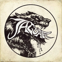 JAGUAR - Opening the Closure LP