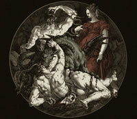 LVME - Of Sinful Nature Digi-CD