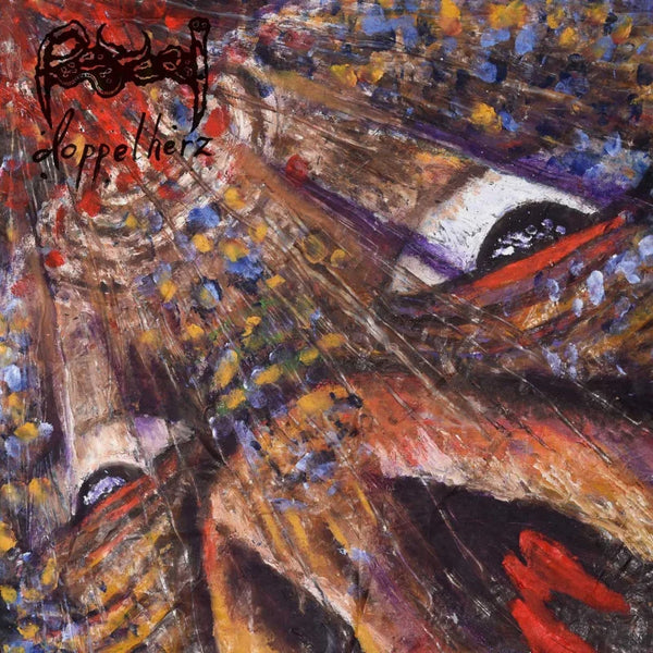 REVEAL - Doppelherz LP (20% off)