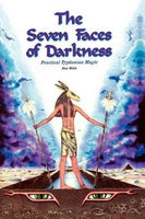 THE SEVEN FACES OF DARKNESS