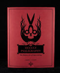 OCCULT PSALIGRAPHY