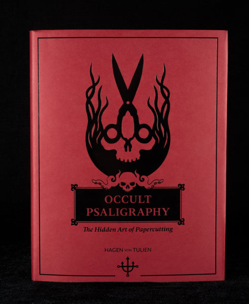 OCCULT PSALIGRAPHY