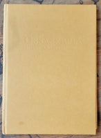 OSSASERPIA - Mvsic for Solve et Coagvla Book/CD (Used)