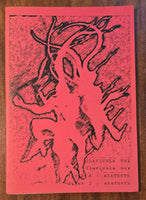 CLAVICULA NOX #3: AZATHOTH