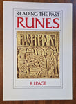 READING THE PAST: RUNES (Used)