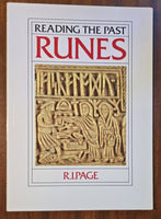 READING THE PAST: RUNES (Used)