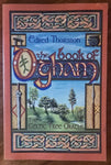 THE BOOK OF OGHAM (Used)