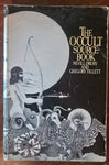THE OCCULT SOURCE BOOK (Used)