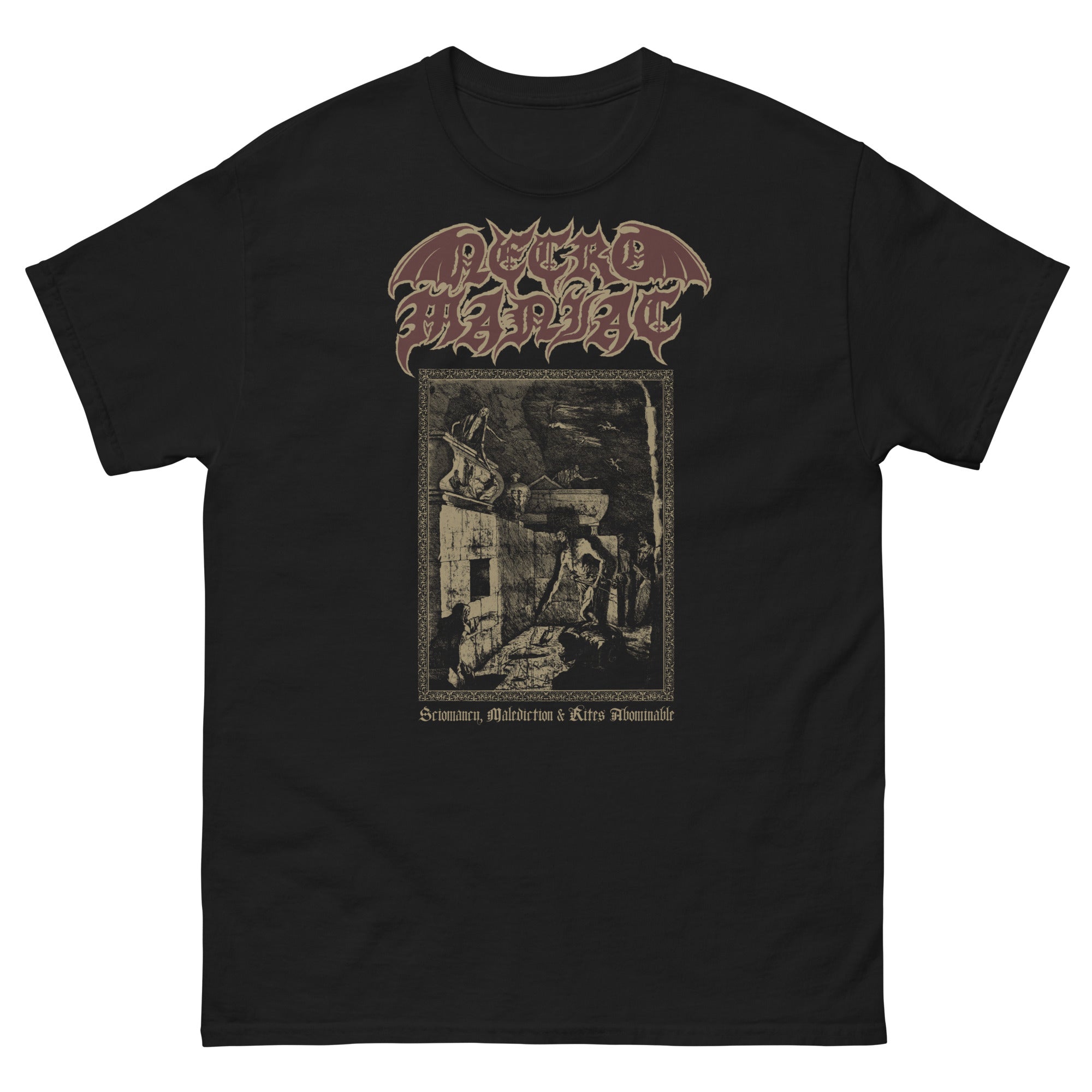unisex-classic-tee-black-front