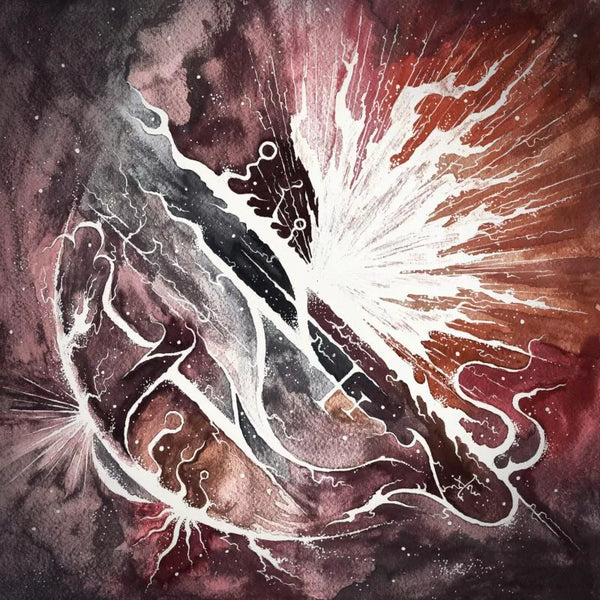 VAFURLOGI - Í vökulli áþján CD