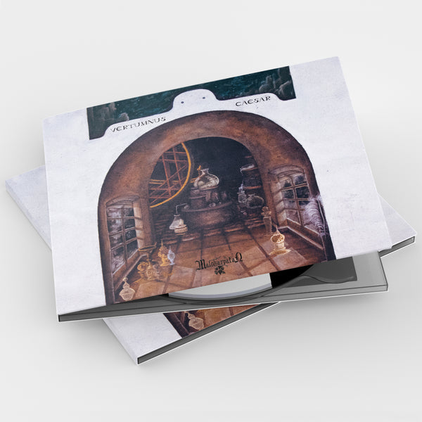 MALOKARPATAN- Vertumnus Caesar Digi-CD (PREORDER)