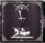 XASTHUR- The Black Mist of Blood Ritual LP (black)