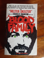 BLOOD FAMILY (used)