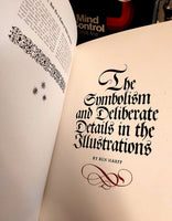 THE PACT + Symbolism and Mythology