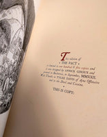 THE PACT + Symbolism and Mythology