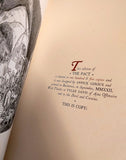 THE PACT + Symbolism and Mythology