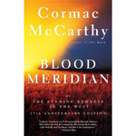 BLOOD MERIDIAN